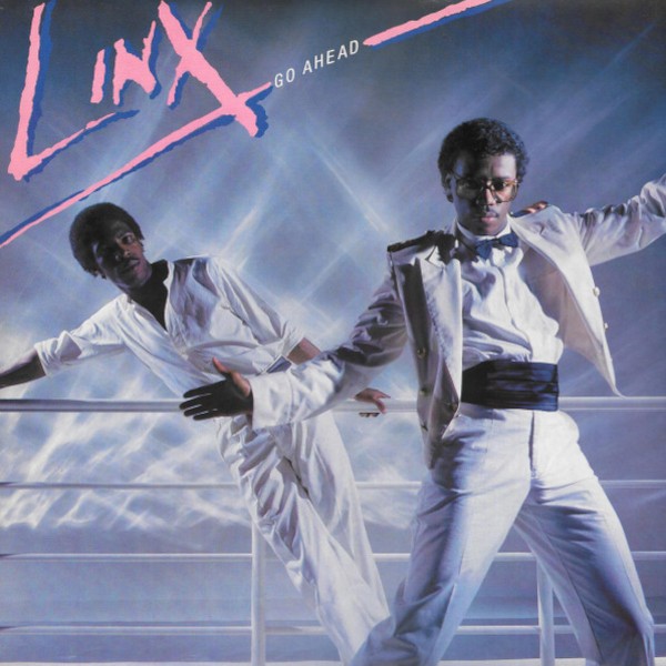 LinX : Go Ahead (LP)