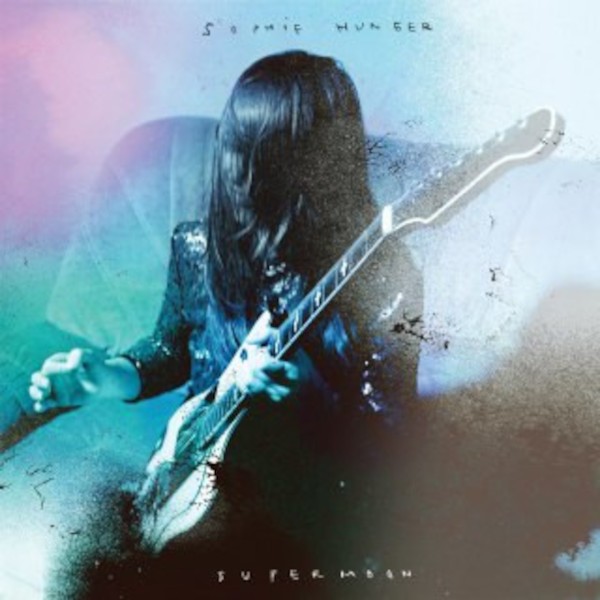 Hunger, Sophie : Supermoon (2-LP)