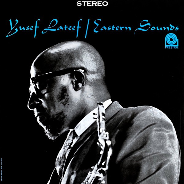 Lateef, Yusef : Eastern Sounds (LP)