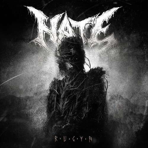 Hate : Rugia (LP)