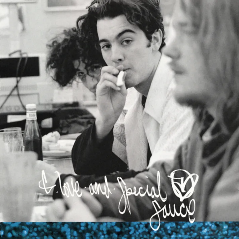 G. Love & Special Sauce : G. Love & Special Sauce (2-LP) RSD 24