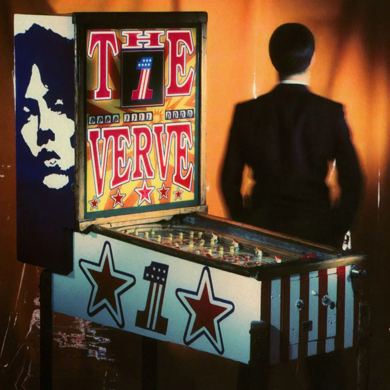 Verve : No Come Down - B-sides & Outtakes (LP) RSD 24