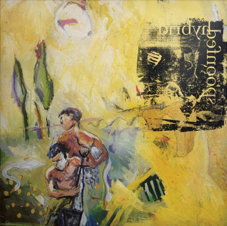 Spoonfed Hybrid : 30th Anniversary Edition (LP) RSD 24