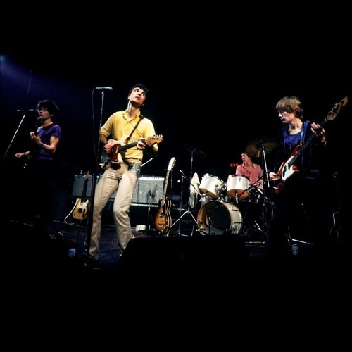 Talking Heads : Live at WCOZ '77 (2-LP) RSD 24