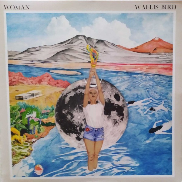 Bird, Wallis : Woman (LP)