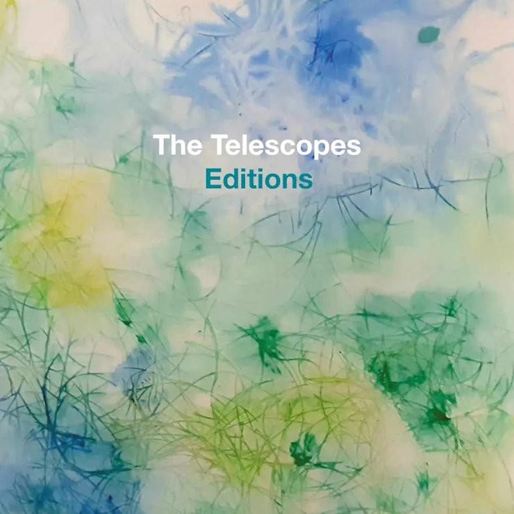 Telescopes : Editions (LP) RSD 24