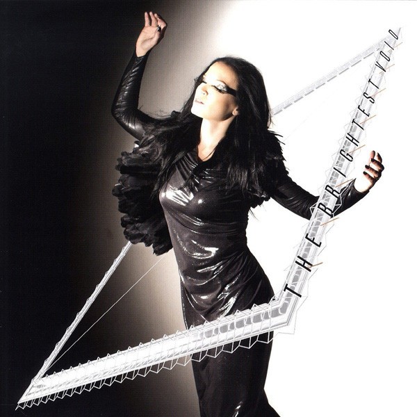 Turunen, Tarja : The Brightest Void, The Prequel (LP)