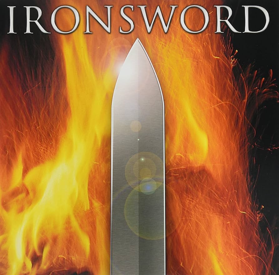 Ironsword : Ironsword / Return Of The Warrior (2-LP)