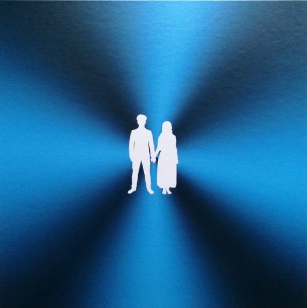 U2 : Songs of Experience (2-LP) Deluxe box