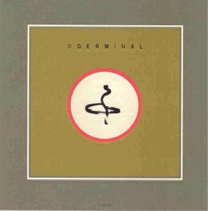 Germinal : Din (LP)