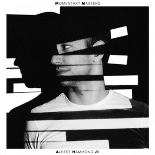 Hammond, Albert Jr. : Momentary Masters (2-LP)