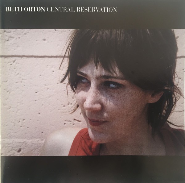 Orton, Beth : Central Reservation (2-CD)