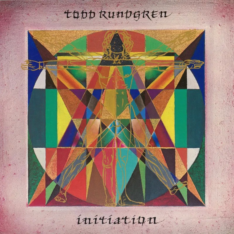 Rundgren, Todd : Initiation (2-LP) RSD 2025