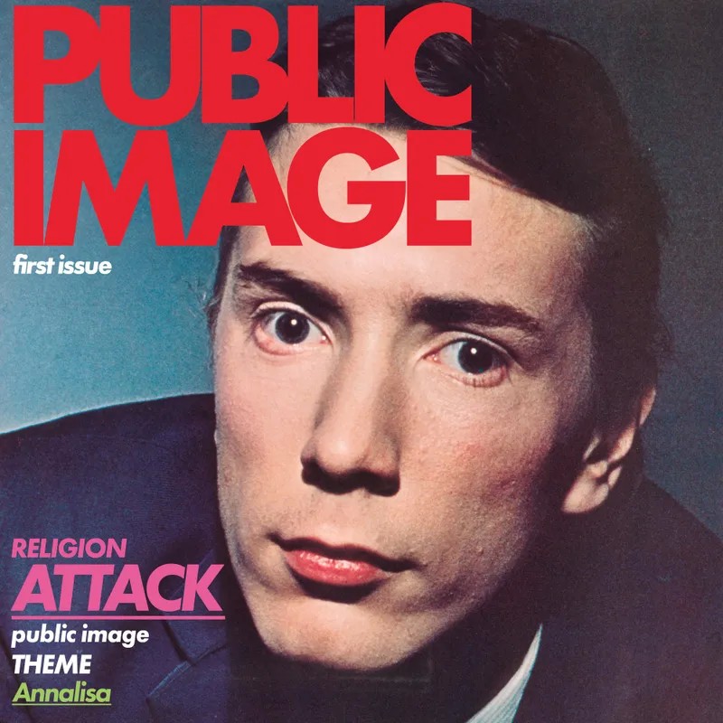 Public Image Limited : First Issue (LP) RSD 2025