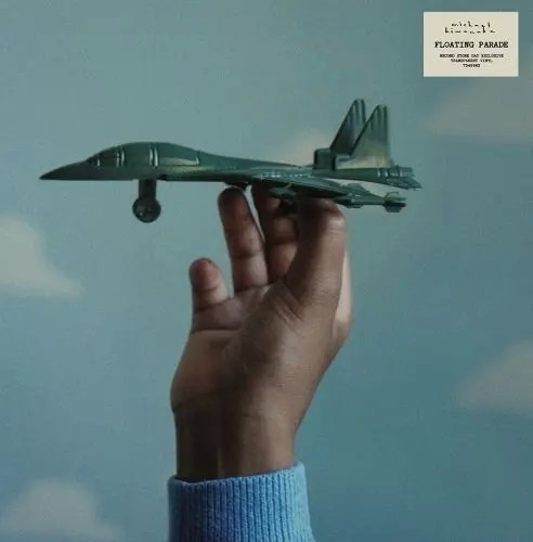 Kiwanuka, Michael : Floating Paradise (7") RSD 2025