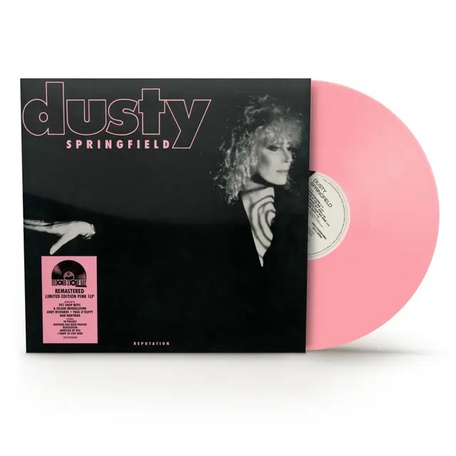Springfield, Dusty : Reputation (LP) RSD 2025