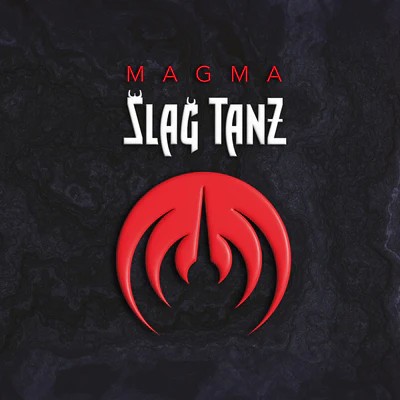 Magma : Slag Tanz (12" LP) RSD 2025