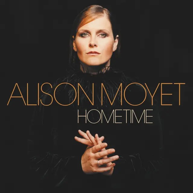 Moyet, Alison : Hometime (LP) RSD 2025