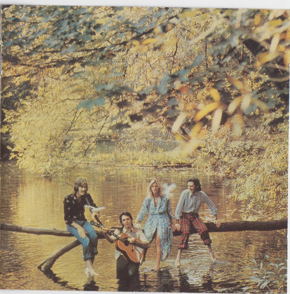 Wings : Wild Life (LP)