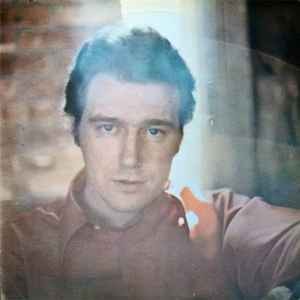 Walker, Jerry Jeff : Five years gone (LP)