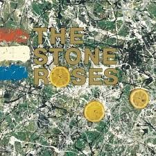 Stone Roses  : Stone Roses (LP)