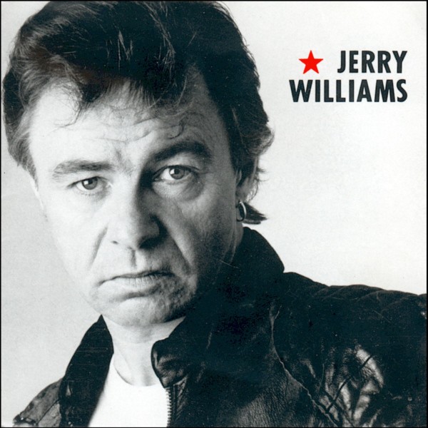 Williams, Jerry : JW (LP)