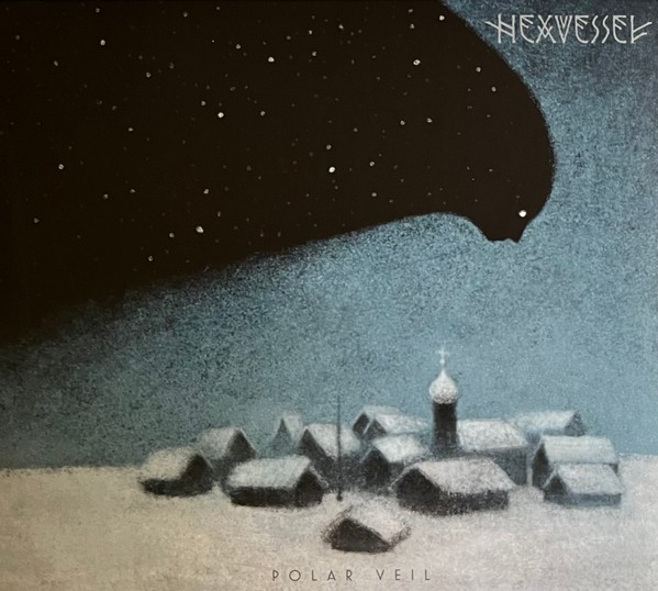 Hexwessel : Polar veil (LP)