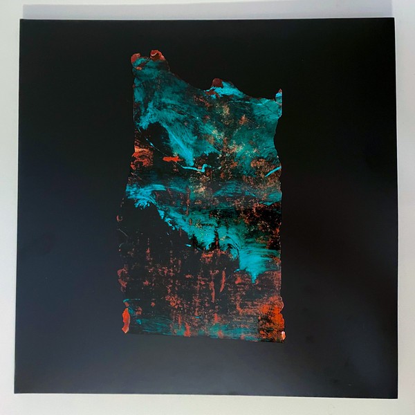 Cult Of Luna : The long road north (LP)