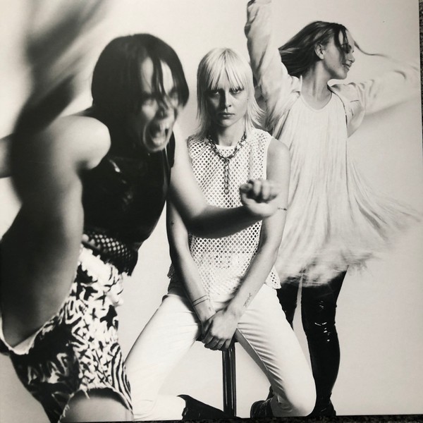 Dream Wife : So when you gonna (LP)