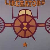 Liberators : Liberators (12")