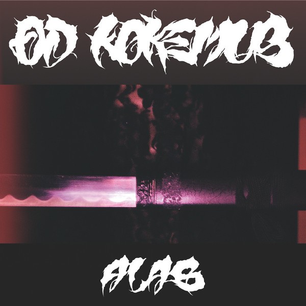 OD Kokemus : Alas (LP)