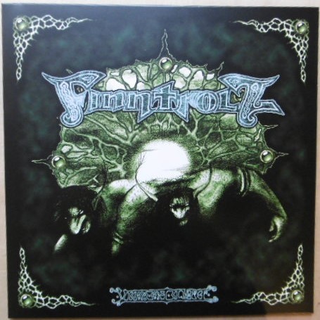 Finntroll : Visor om Slutet (LP)