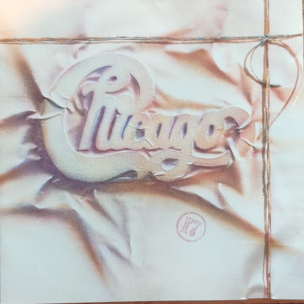 Chicago : 17 (LP)