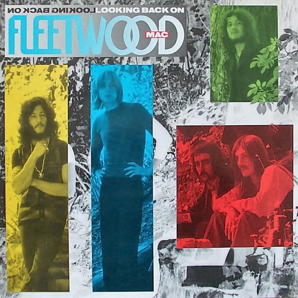 Fleetwood Mac : Looking Back On (LP)