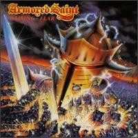 Armored Saint : Raising Fear (LP)