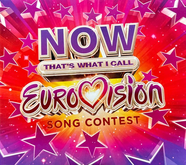 Now that's what I call Eurovision Song Contest (2-LP)