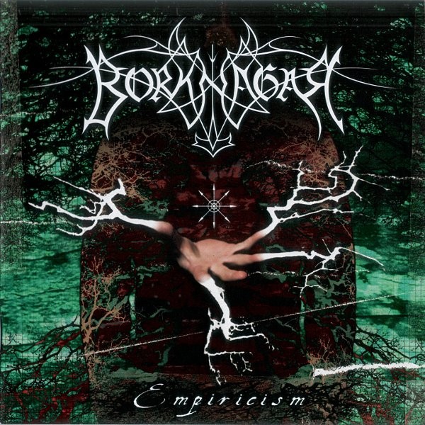 Borgnagar : Empiricism (LP)