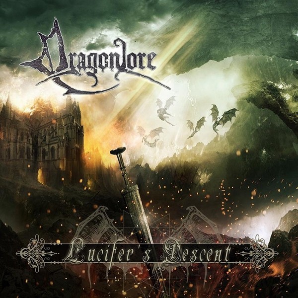 Dragonlore : Lucifer's Descent (LP)
