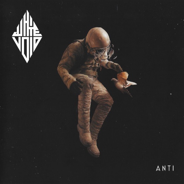 White Void : Anti (LP)