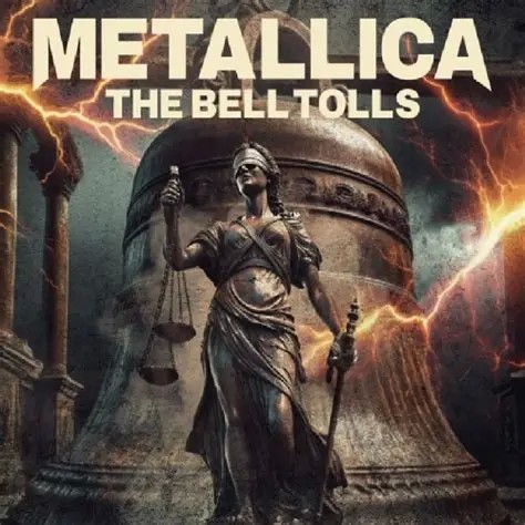 Metallica : The Bell Tolls (6-CD)