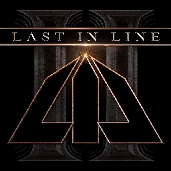 Last in Line : II (2-LP)