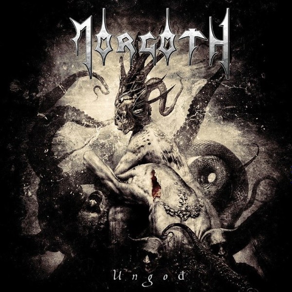 Morgoth : Ungod (LP)