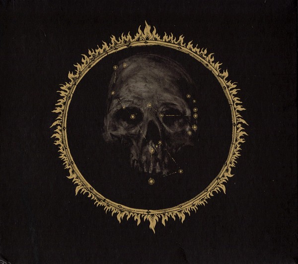 Vanum : Burning Arrow (LP)