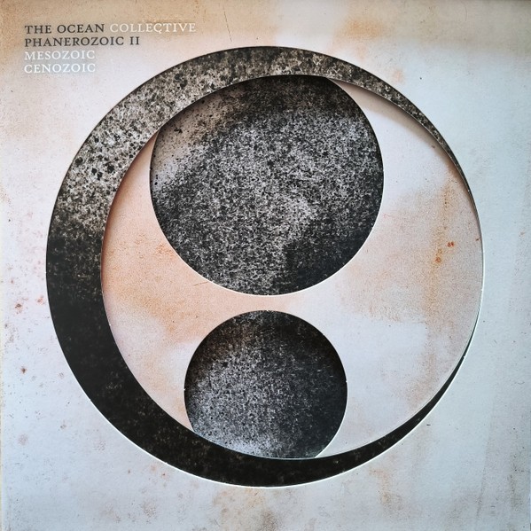 Ocean Collective : Phanerozoic II - Mesozoic | Cenozoic (LP)