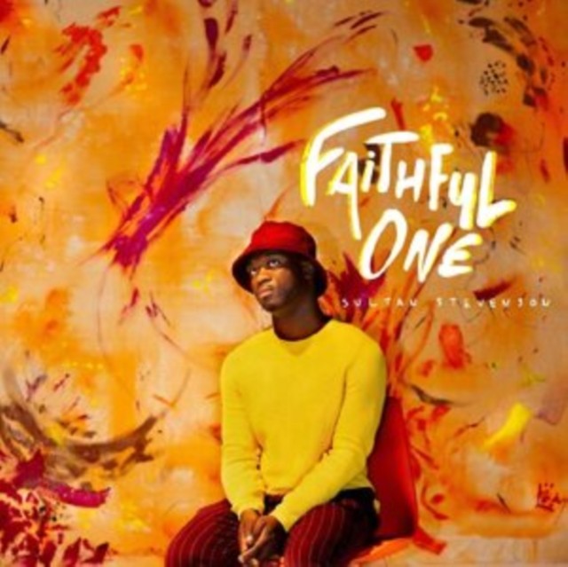 Stevenson, Sultan : Faithful One (LP)