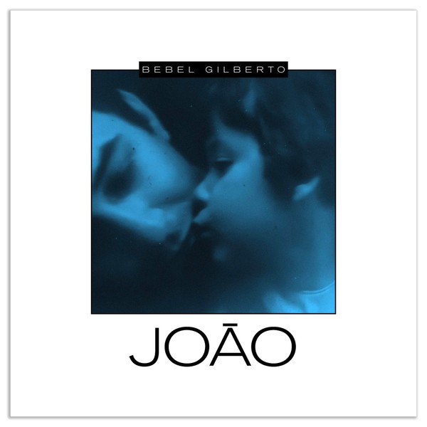 Gilberto, Bebel : Joao (LP)
