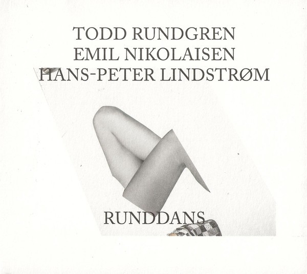 Rundgren, Todd : Runddans (2-LP)