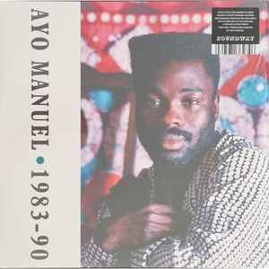 Manuel, Ayo : 1983-90 (LP)
