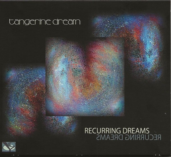 Tangerine Dream : Recurring Dreams (2-LP)