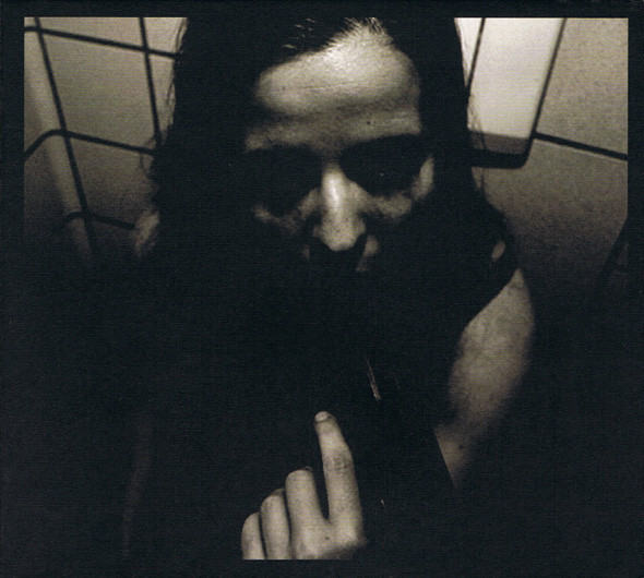 Shining : V Halmstad (LP)